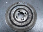 Recambio de polea cigueñal para peugeot bipper 1.3 16v hdi fap referencia OEM IAM 55200488 285330HZ DAYCO