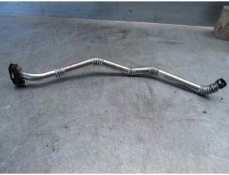Recambio de tubo para jaguar x-type 2.0 d executive referencia OEM IAM 2S7Q 6K679BD 