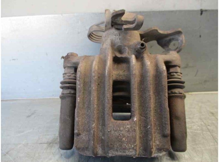 Recambio de pinza freno trasera derecha para audi a6 avant (4b5) 2.4 v6 30v referencia OEM IAM 5780/4 LUCAS