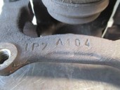 Recambio de pinza freno trasera derecha para audi a6 avant (4b5) 2.4 v6 30v referencia OEM IAM 5780/4 LUCAS