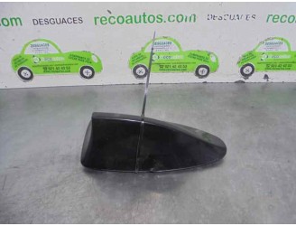 Recambio de antena para bmw serie 5 lim. (f10) 520i referencia OEM IAM 65209141460  