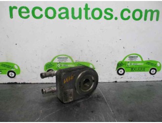 Recambio de enfriador aceite motor para dodge caliber 1.8 16v cat referencia OEM IAM 04884757AE 1122173 LONC