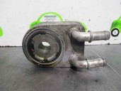 Recambio de enfriador aceite motor para dodge caliber 1.8 16v cat referencia OEM IAM 04884757AE 1122173 LONC