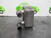 Recambio de enfriador aceite motor para dodge caliber 1.8 16v cat referencia OEM IAM 04884757AE 1122173 LONC