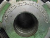 Recambio de enfriador aceite motor para dodge caliber 1.8 16v cat referencia OEM IAM 04884757AE 1122173 LONC