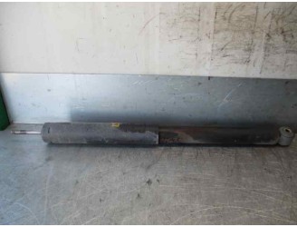 Recambio de amortiguador trasero derecho para daewoo lanos 1.5 cat referencia OEM IAM 7441051 96226990 
