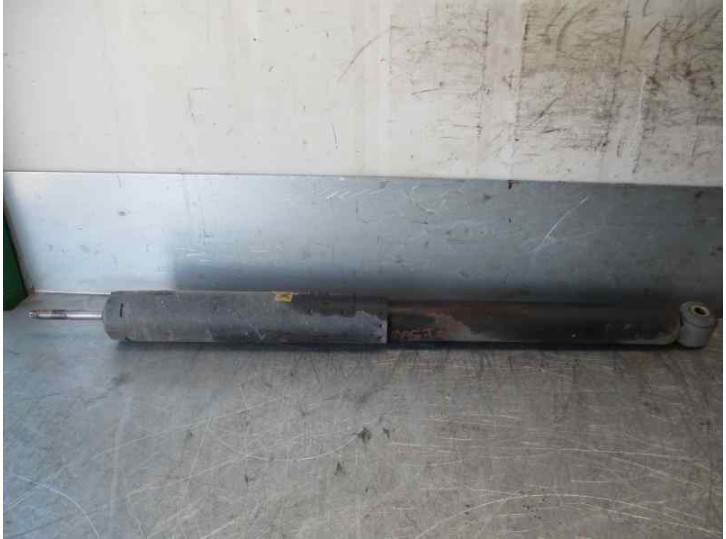 Recambio de amortiguador trasero derecho para daewoo lanos 1.5 cat referencia OEM IAM 7441051 96226990 