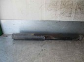 Recambio de amortiguador trasero derecho para daewoo lanos 1.5 cat referencia OEM IAM 7441051 96226990 