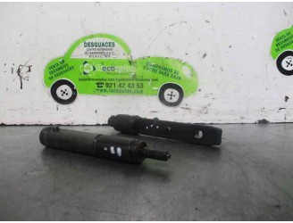 Replacement injector for Opel Astra G Caravan 2.0 16V DI CAT (X 20 DTL / LD3) OEM IAM reference 90573867 0432193686 BOSCH