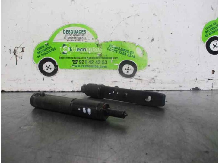 Recambio de inyector para opel astra g caravan 2.0 16v di cat (x 20 dtl / ld3) referencia OEM IAM 90573867 0432193686 BOSCH