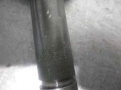 Recambio de inyector para opel astra g caravan 2.0 16v di cat (x 20 dtl / ld3) referencia OEM IAM 90573867 0432193686 BOSCH