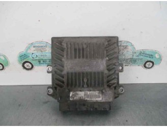 Recambio de centralita motor uce para citroën jumpy 2.0 hdi cat (rhk / dw10uted4) referencia OEM IAM S118770001  