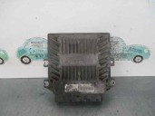 Recambio de centralita motor uce para citroën jumpy 2.0 hdi cat (rhk / dw10uted4) referencia OEM IAM S118770001 