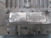 Recambio de centralita motor uce para citroën jumpy 2.0 hdi cat (rhk / dw10uted4) referencia OEM IAM S118770001 