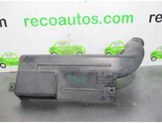 Replacement tube for Kia Carens 1.8 CAT OEM IAM reference 0K2CN1319X 