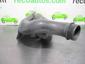 Recambio de tubo para kia carens 1.8 cat referencia OEM IAM 0K2CN1319X 