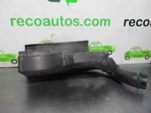 Recambio de tubo para kia carens 1.8 cat referencia OEM IAM 0K2CN1319X  