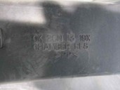 Recambio de tubo para kia carens 1.8 cat referencia OEM IAM 0K2CN1319X 