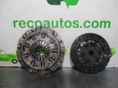 Recambio de kit embrague para kia carens 1.8 cat referencia OEM IAM 326072410 LUK