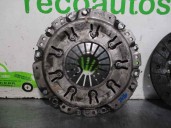 Recambio de kit embrague para kia carens 1.8 cat referencia OEM IAM 326072410 LUK