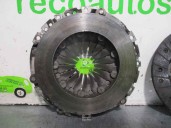 Recambio de kit embrague para kia carens 1.8 cat referencia OEM IAM 326072410 LUK