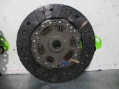 Recambio de kit embrague para kia carens 1.8 cat referencia OEM IAM 326072410  LUK