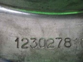 Recambio de kit embrague para kia carens 1.8 cat referencia OEM IAM 326072410 LUK