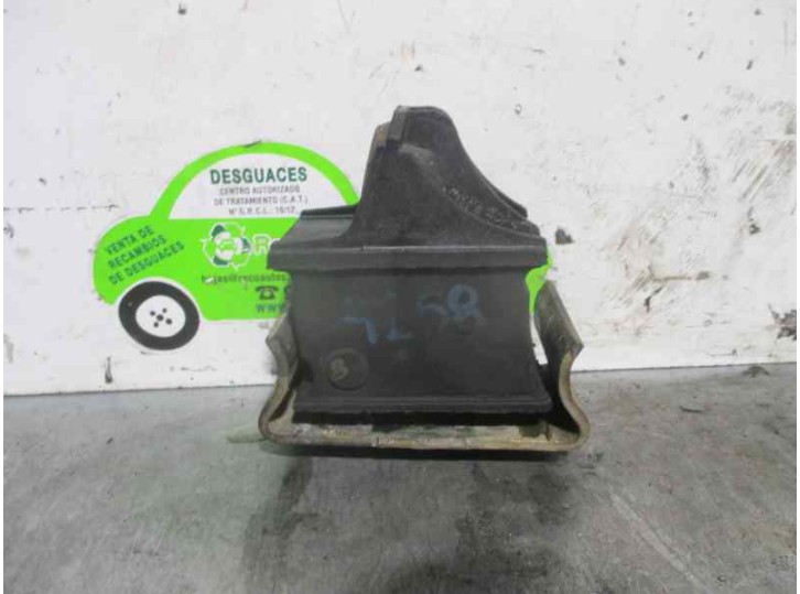 Recambio de soporte motor para mercedes-benz sprinter 02.00 caja abierta 416 cdi (904.612-613) referencia OEM IAM 9012412513 74