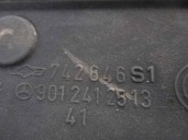 Recambio de soporte motor para mercedes-benz sprinter 02.00 caja abierta 416 cdi (904.612-613) referencia OEM IAM 9012412513 74