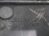 Recambio de soporte motor para mercedes-benz sprinter 02.00 caja abierta 416 cdi (904.612-613) referencia OEM IAM 9012412513 74