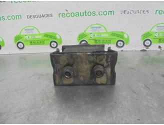 Recambio de soporte motor izquierdo para mercedes-benz sprinter 02.00 caja cerrada 2.2 cdi cat referencia OEM IAM 9012412513 