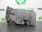 Recambio de carter para mercedes-benz sprinter 02.00  caja cerrada 2.2 cdi cat referencia OEM IAM R6110140902  