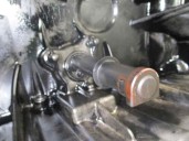 Recambio de carter para mercedes-benz sprinter 02.00  caja cerrada 2.2 cdi cat referencia OEM IAM R6110140902  