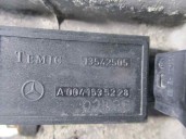 Recambio de carter para mercedes-benz sprinter 02.00  caja cerrada 2.2 cdi cat referencia OEM IAM R6110140902  