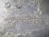 Recambio de carter para mercedes-benz sprinter 02.00  caja cerrada 2.2 cdi cat referencia OEM IAM R6110140902  