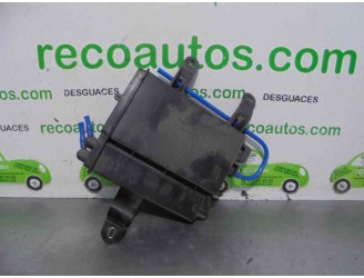 Recambio de filtro carbono activo para fiat 500 (312_) 1.2 lpg (312axa1a) referencia OEM IAM 00518942460 