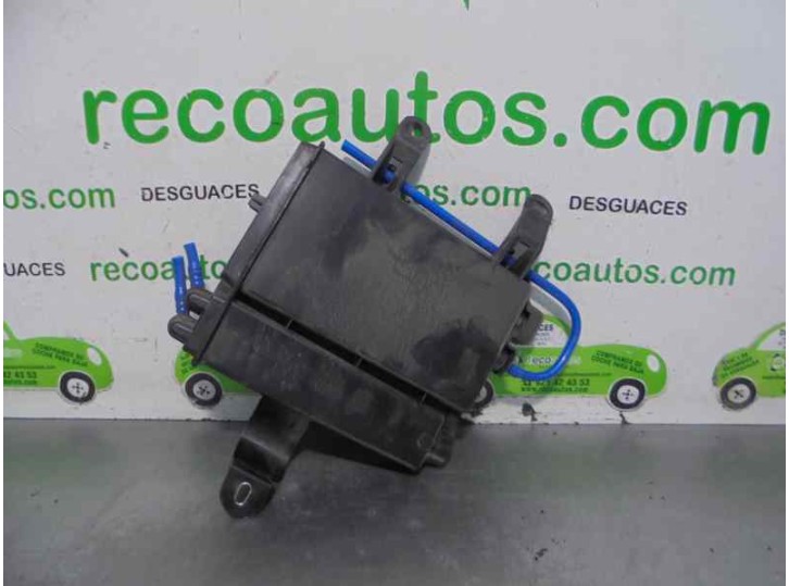 Recambio de filtro carbono activo para fiat 500 (312_) 1.2 lpg (312axa1a) referencia OEM IAM 00518942460  