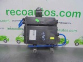 Recambio de filtro carbono activo para fiat 500 (312_) 1.2 lpg (312axa1a) referencia OEM IAM 00518942460 