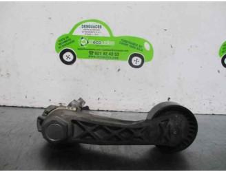 Recambio de tensor correa auxiliar para peugeot 308 premium referencia OEM IAM V75710158003 DAYCO