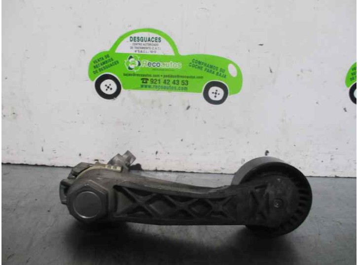 Recambio de tensor correa auxiliar para peugeot 308 premium referencia OEM IAM V75710158003  DAYCO