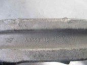 Recambio de soporte motor para nissan juke (f15) 1.5 turbodiesel cat referencia OEM IAM A8653110A  