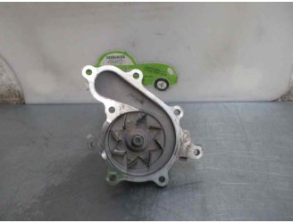 Recambio de bomba agua para nissan x-trail (t30) 2.2 dci diesel cat referencia OEM IAM 