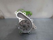 Recambio de bomba agua para nissan x-trail (t30) 2.2 dci diesel cat referencia OEM IAM 