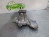 Recambio de bomba agua para nissan x-trail (t30) 2.2 dci diesel cat referencia OEM IAM 