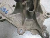 Recambio de bomba agua para nissan x-trail (t30) 2.2 dci diesel cat referencia OEM IAM 