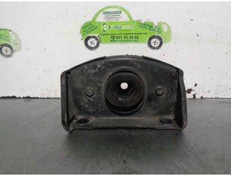 Recambio de soporte motor izquierdo para peugeot 306 berlina 3/4/5 puertas (s2) style referencia OEM IAM   