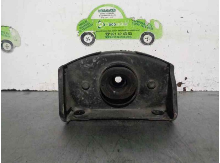 Recambio de soporte motor izquierdo para peugeot 306 berlina 3/4/5 puertas (s2) style referencia OEM IAM 