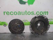 Recambio de kit embrague para citroën zx 1.6 referencia OEM IAM 1862882042 SACHS