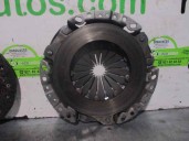 Recambio de kit embrague para citroën zx 1.6 referencia OEM IAM 1862882042 SACHS