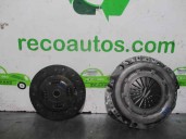 Recambio de kit embrague para citroën zx 1.6 referencia OEM IAM 1862882042  SACHS